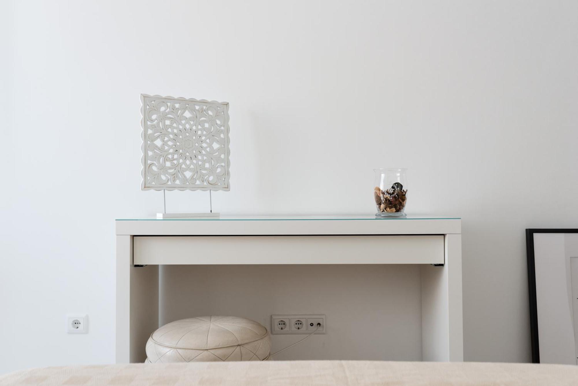 Lejlighed Light-filled, Fully Renovated Near Belem, By Timecooler