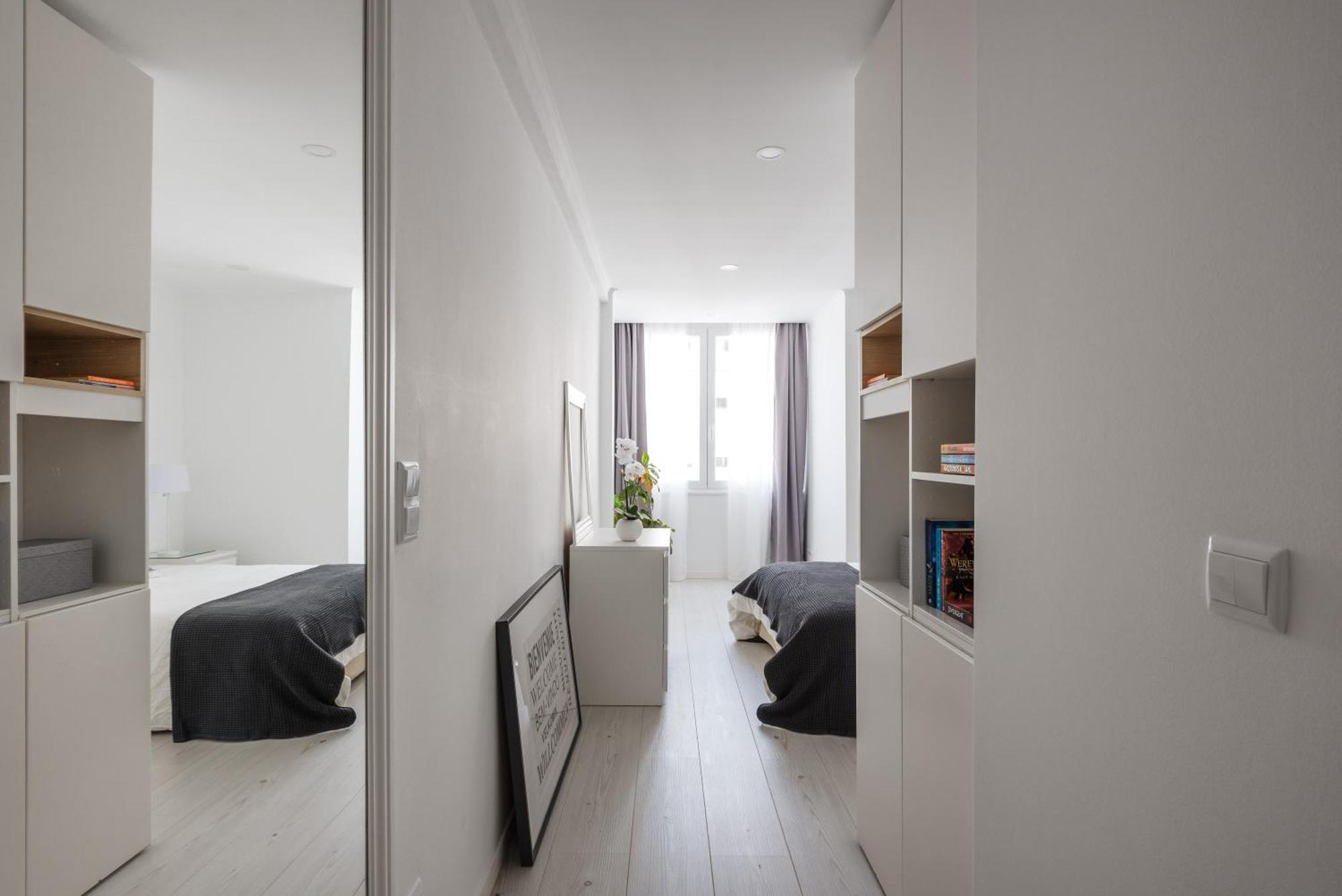 Light-filled, Fully Renovated Near Belém, By Timecooler Lisboa