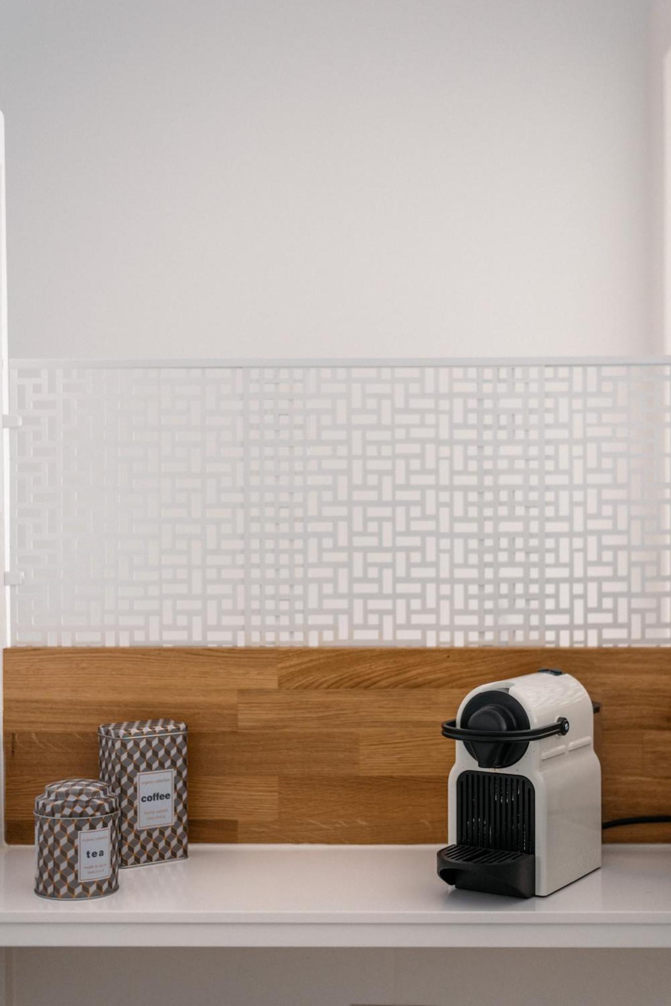 Apartamento Light-filled, Fully Renovated Near Belém, By Timecooler *