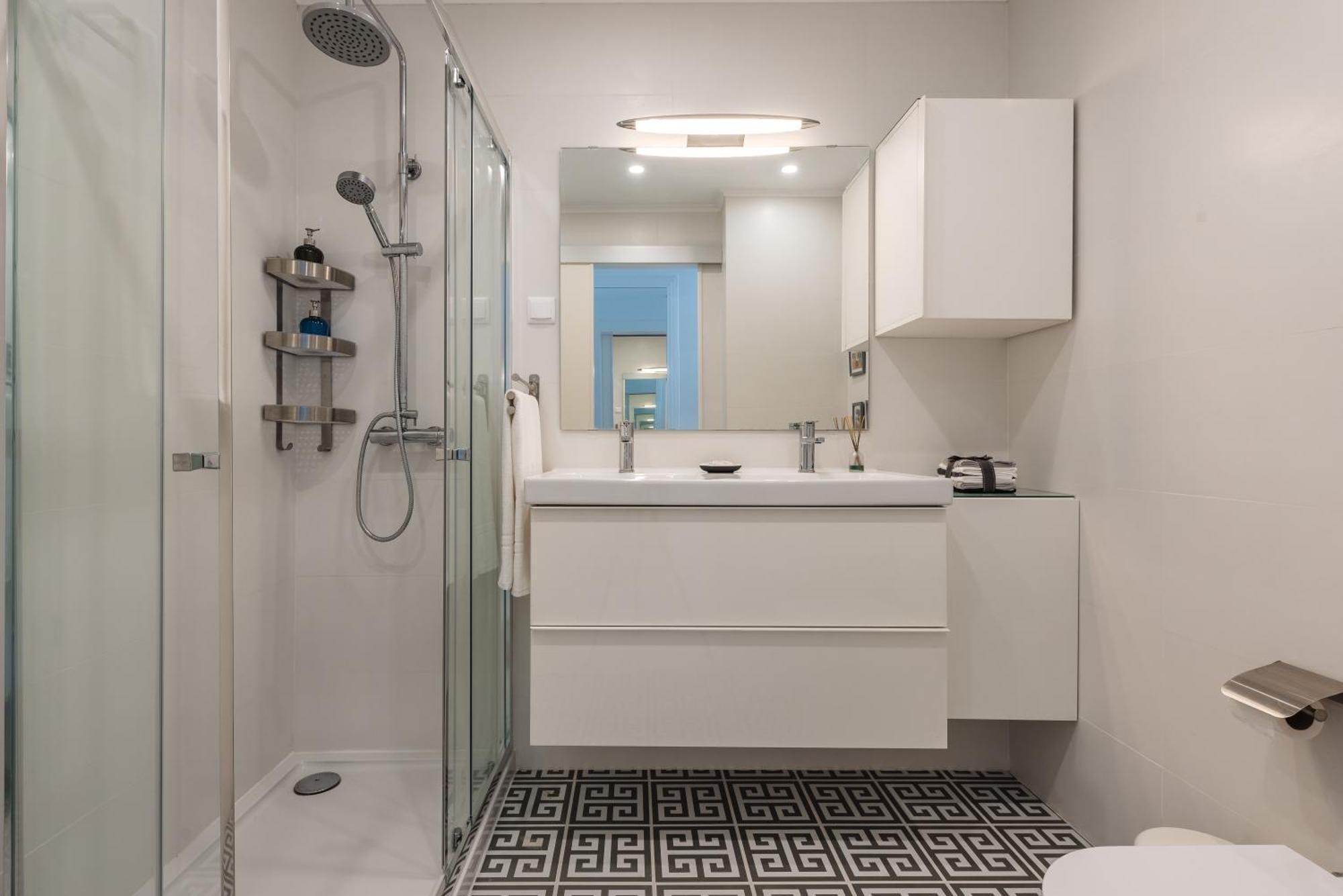 Apartamento Light-filled, Fully Renovated Near Belém, By Timecooler
