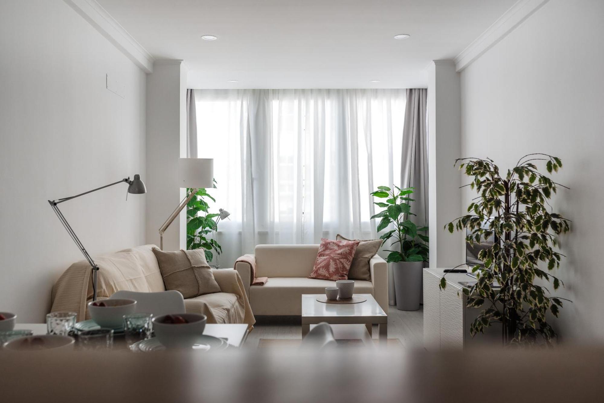 Apartamento Light-filled, Fully Renovated Near Belém, By Timecooler Lisboa