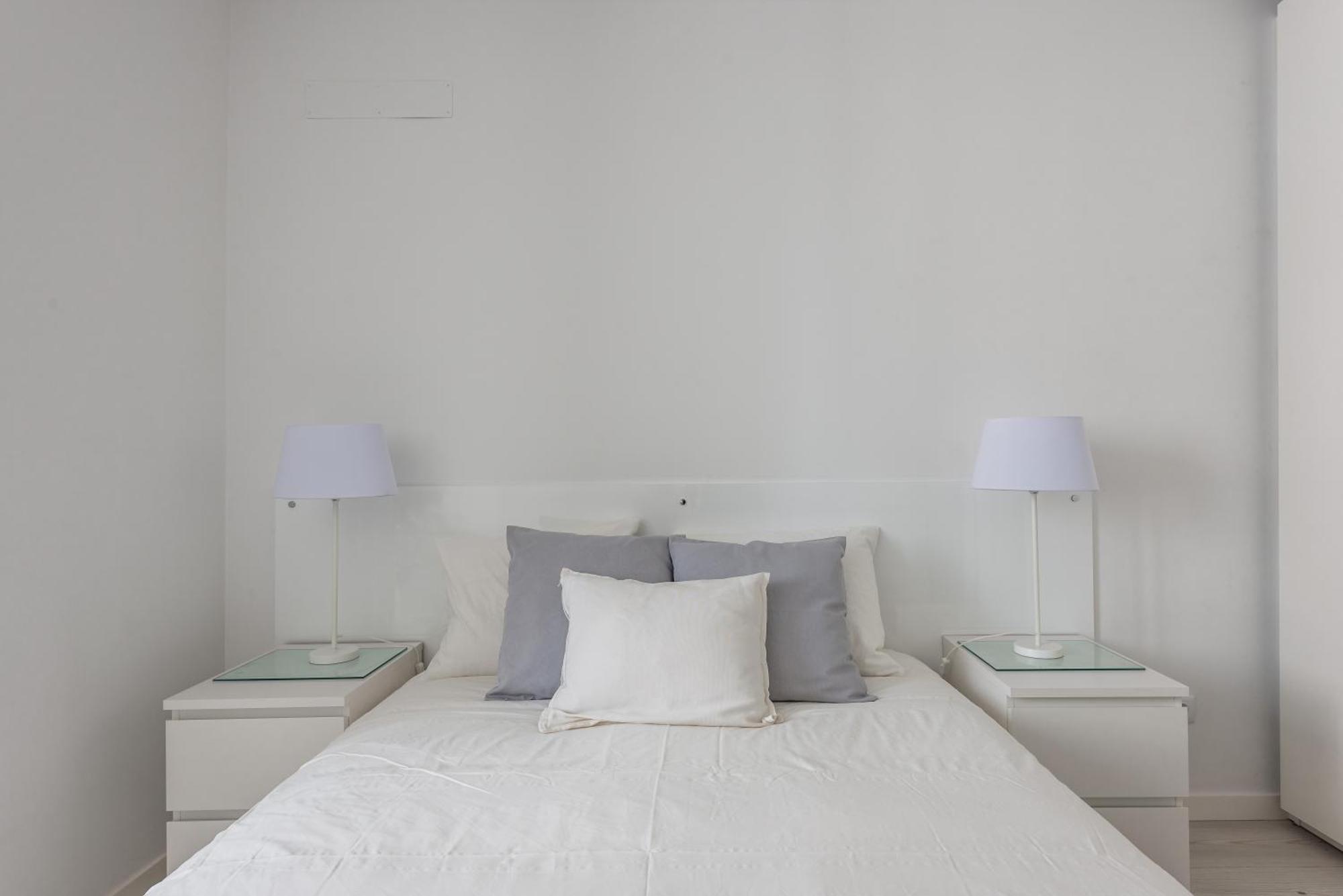 Apartamento Light-filled, Fully Renovated Near Belém, By Timecooler *