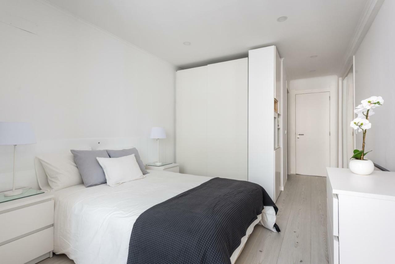 Light-filled, Fully Renovated Near Belém, By Timecooler *