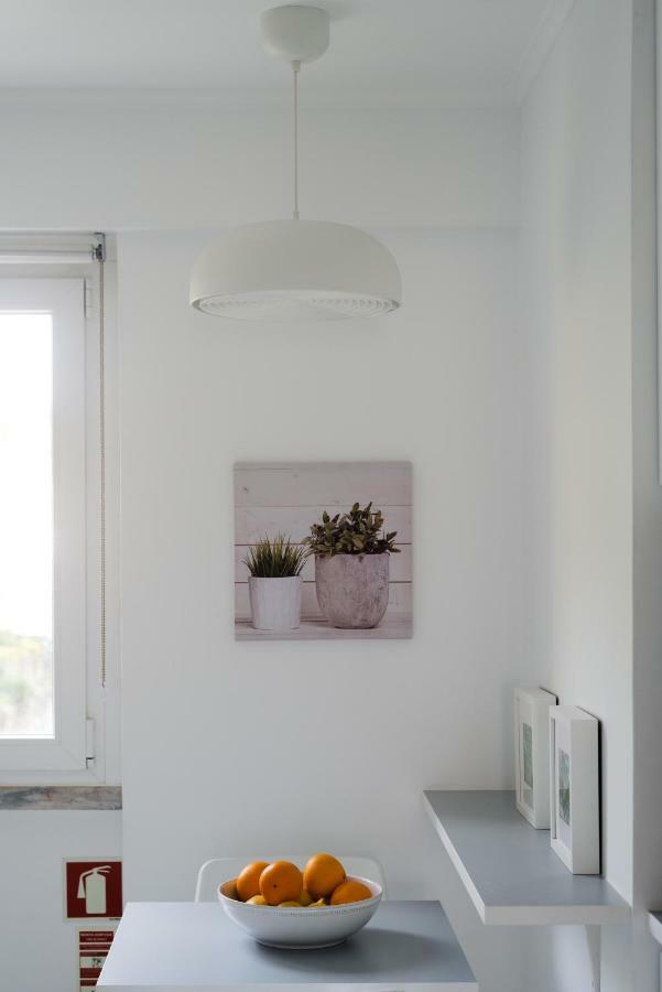 Apartamento Light-filled, Fully Renovated Near Belém, By Timecooler *