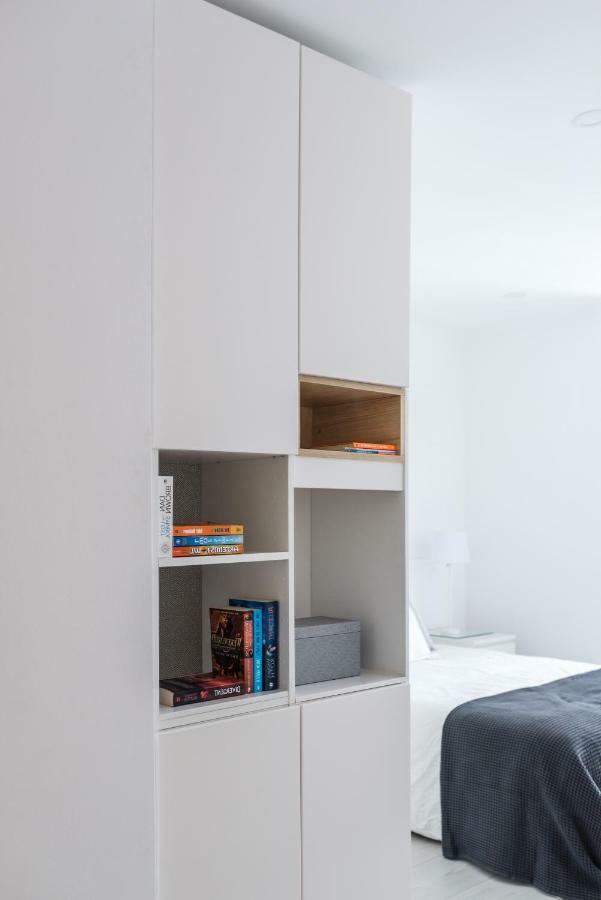 Light-filled, Fully Renovated Near Belém, By Timecooler Apartamento *