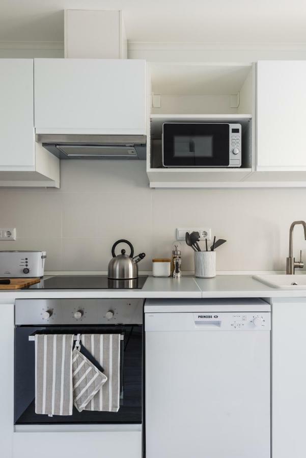Apartamento Light-filled, Fully Renovated Near Belém, By Timecooler