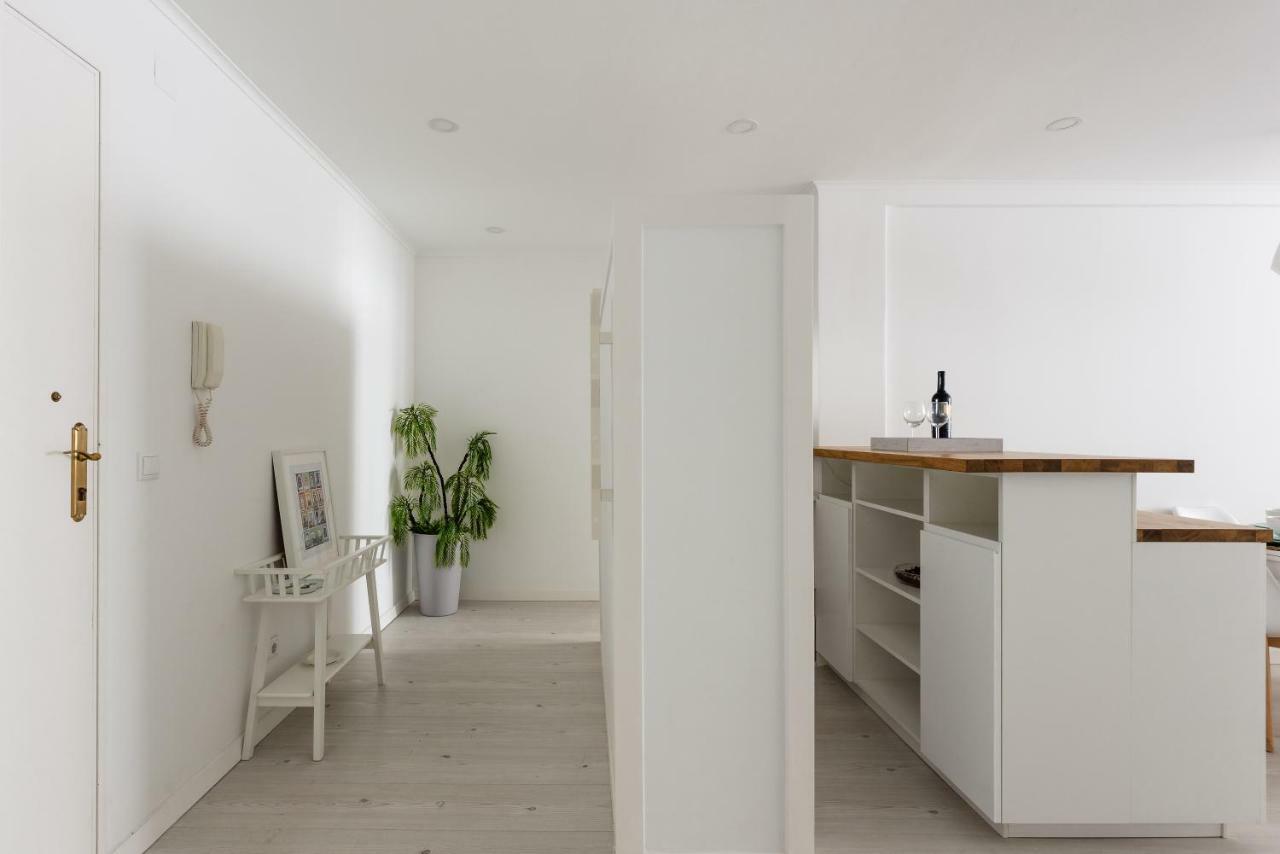 Apartamento Light-filled, Fully Renovated Near Belém, By Timecooler *