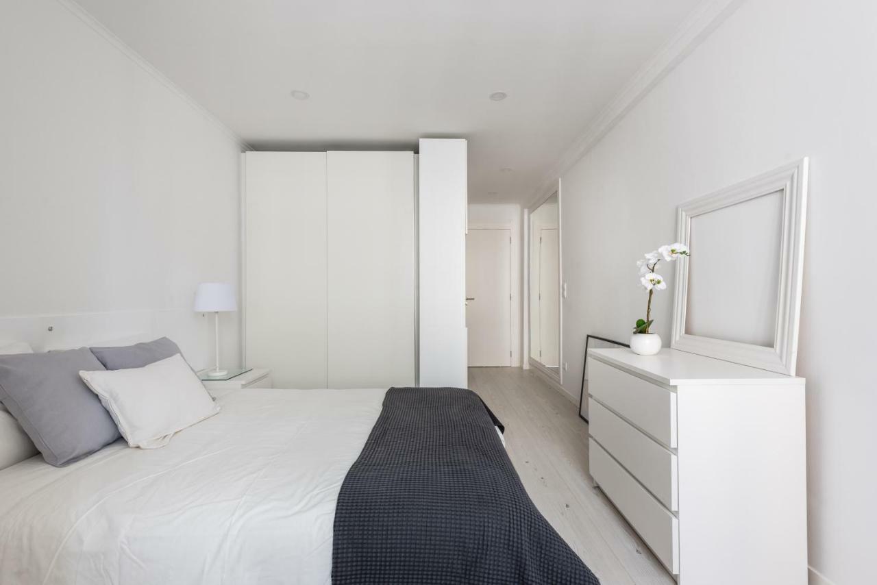 Light-filled, Fully Renovated Near Belém, By Timecooler *