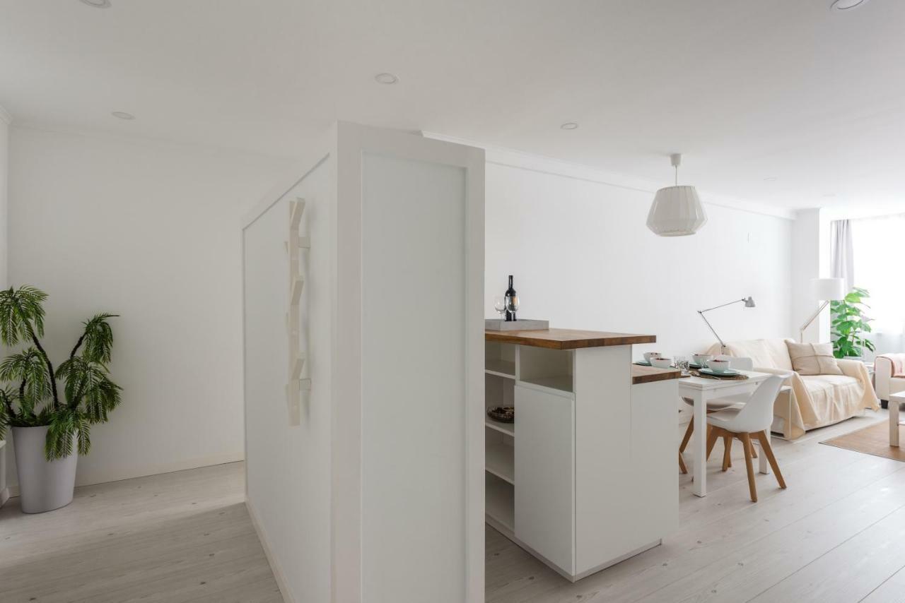 Apartamento Light-filled, Fully Renovated Near Belém, By Timecooler *